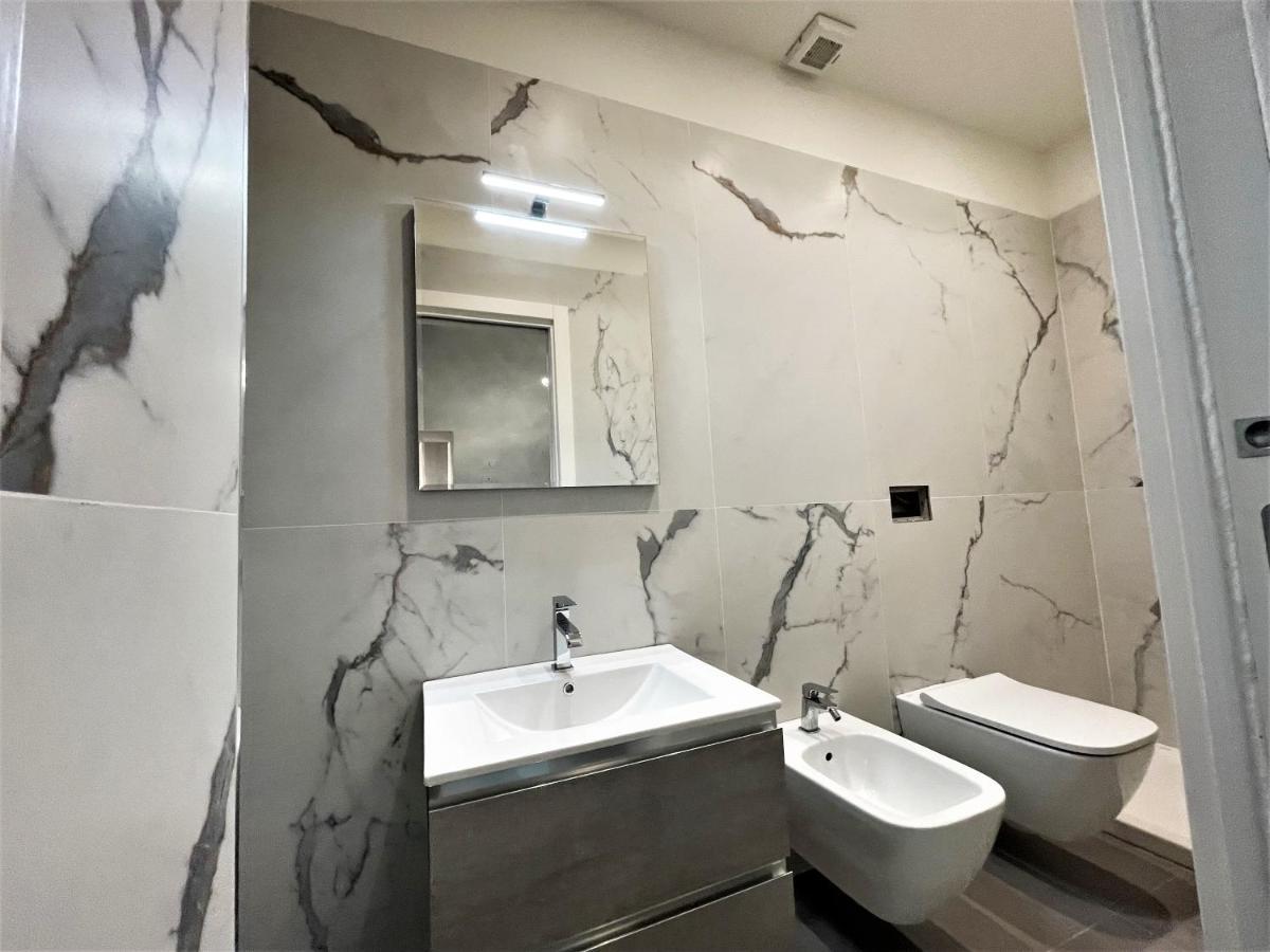 شقة Acqua Azzurra لا سبيتسْيا المظهر الخارجي الصورة