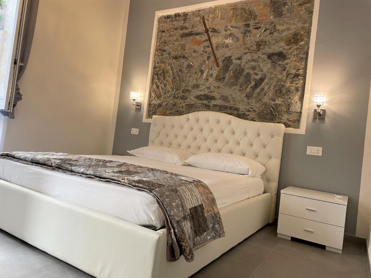 شقة Acqua Azzurra لا سبيتسْيا المظهر الخارجي الصورة